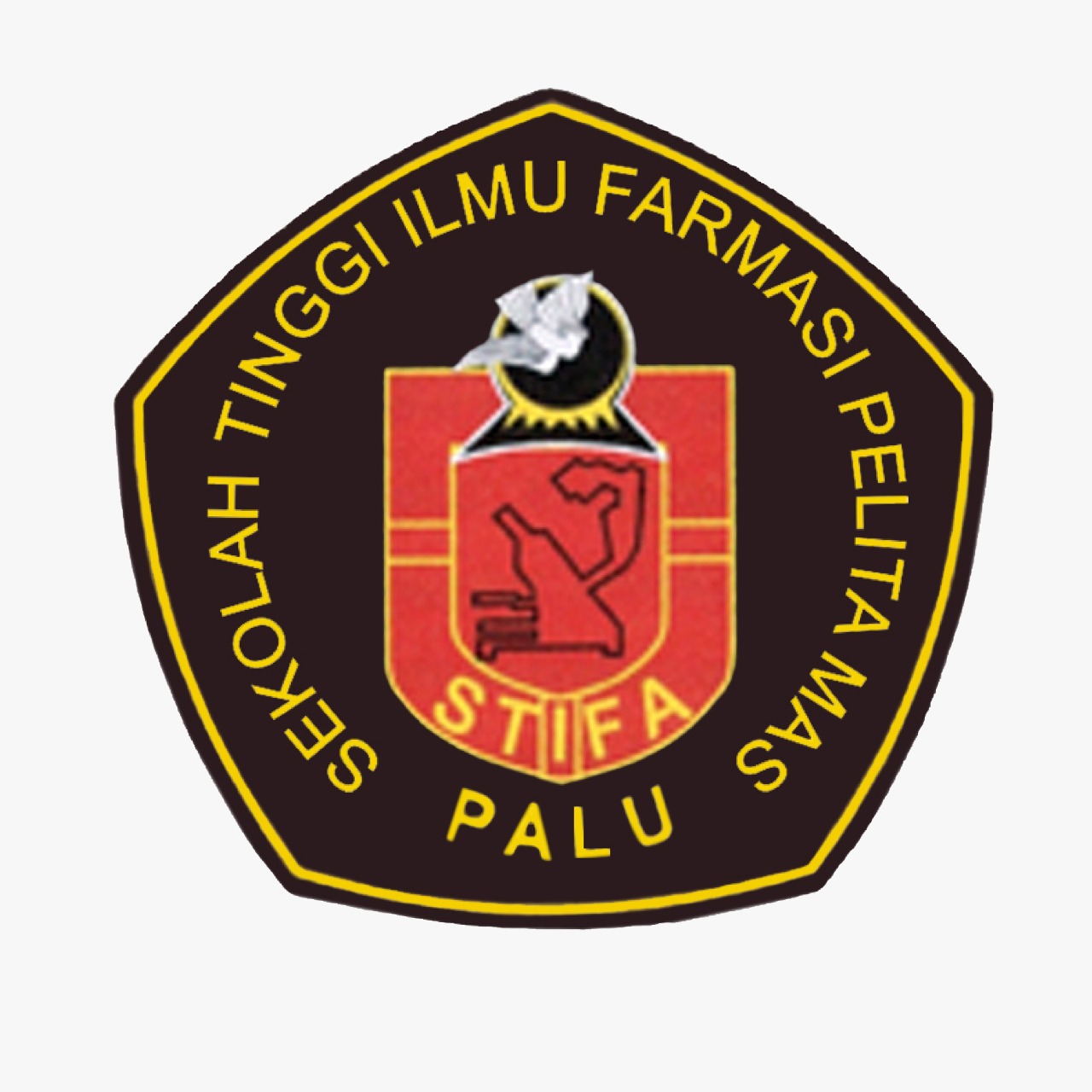 Sekolah Tinggi Ilmu Farmasi Pelita Mas Palu